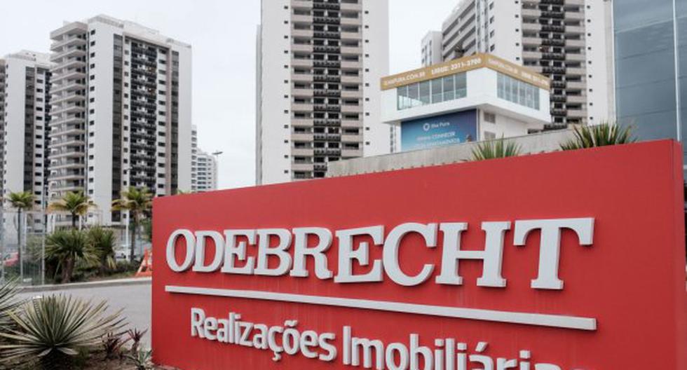 La empresa constructora Graña y Montero negó haber tenido conocimiento de los sobornos de Odebrecht. (Foto: Andina)