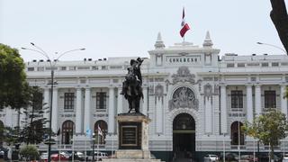 Sombras y dudas en la declaración de intereses que presentarán los congresistas