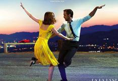 Ryan Gosling y Emma Stone: mira su increíble presentación en "La La Land"