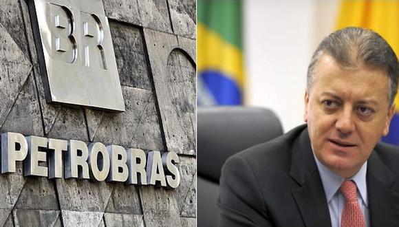 Petrobras: Aldemir Bendine será el nuevo jefe de la compañía