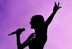 Taylor Swift: ¿con quiénes competirá por el Grammy a mejor álbum del año?