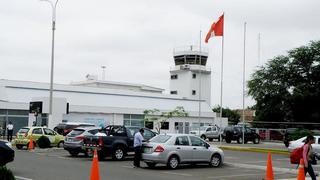 Aeropuertos del Perú otorgará buena pro del proyecto para mejoramiento del terminal aéreo de Piura en agosto