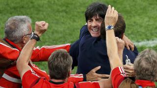 Alemania campeón: cinco cosas que debes saber sobre Joachim Löw