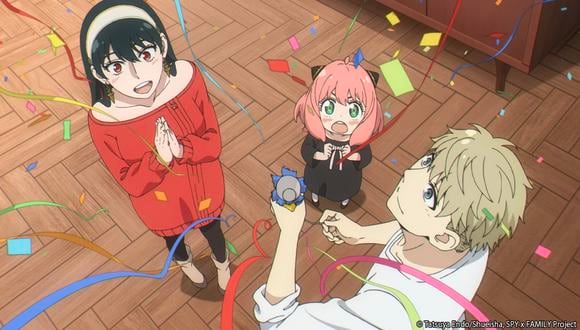 El popular anime cuenta con 10 episodios, pero no está en Netflix. (Imagen: Tatsuya Endo / Shueisha)