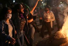 Colombia: poca participación en cuarto día de protestas contra la brutalidad policial | FOTOS