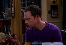 The Big Bang Theory: Así fue el triste final de temporada (VIDEO)