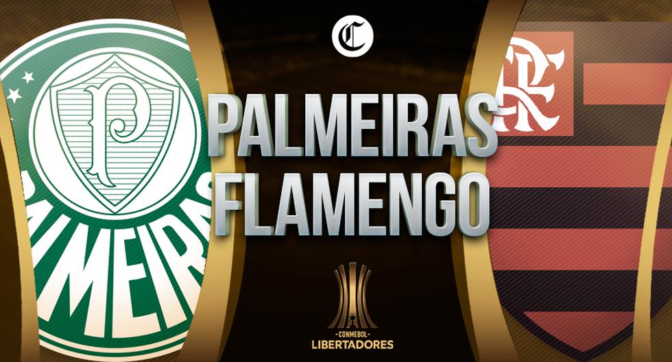 Flamengo Vs Palmeiras Live How And Where To See The Final Of The Copa Libertadores 21 For Free 24 News Recorder