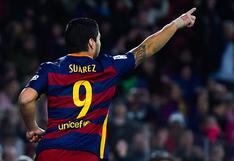 Barcelona vs Athletic Bilbao: Luis Suárez habló de sanción en Copa del Rey