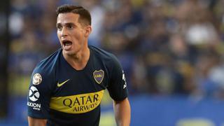 Boca Juniors: Cruz Azul reveló que robo a Iván Marcone en México fue clave para su salida