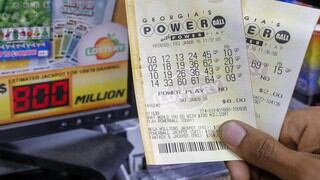 Powerball: el testimonio de Reggie Romero, el autor del supuesto robo del boleto de los 2 mil millones de dólares