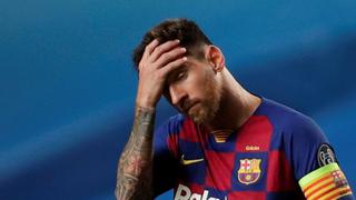 Lionel Messi: La Liga no realizará documentación de salida si no se paga cláusula de rescisión