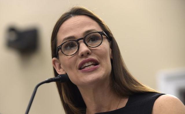 Jennifer Garner está muy molesta por esta publicación. (Foto: AP)