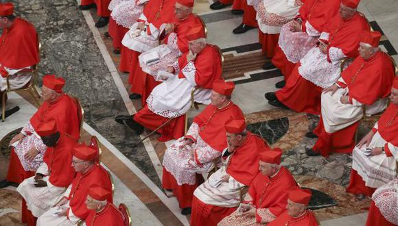 La conferencia episcopal holandesa ha señalado que "lamentan que haya obispos que no hayan cumplido con su responsabilidad (de evitar los abusos) o que incluso hayan cometido abusos ellos mismos". (Foto referencial: AFP)