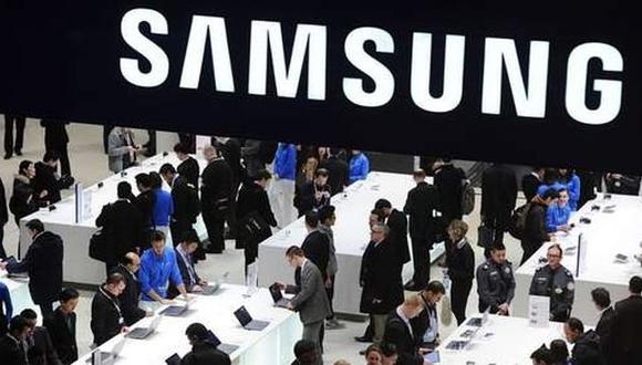 Samsung desarrollará tecnología para vehículos sin conductor
