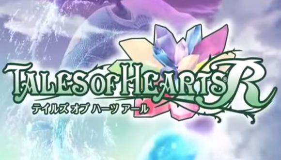 Reseña: Tales of Hearts R‏