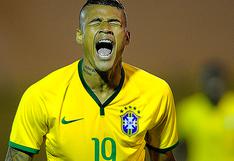 Sudamericano Sub 20: Mira el golazo de Kennedy para Brasil