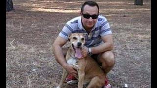 Ébola en España: “Mataron a mi perro y casi a mi esposa”