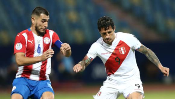 El historial de los Perú vs. Paraguay que dejaría a la Selección Colombia fuera de Qatar 2022