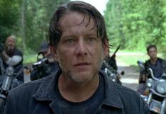 The Walking Dead: ¿qué dijo este 'salvador' sobre la teoría del supuesto auto de Negan?