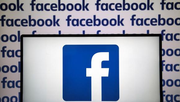 Hasta el momento, Facebook no realizó comentarios sobre los fallos que presenta su plataforma. (Foto: AFP)