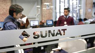 Sunat no sancionará infracciones cometidas por personas y empresas antes de la cuarentena