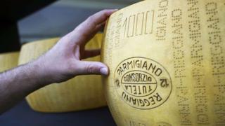¿Cómo es la guerra de los quesos entre México y Europa?