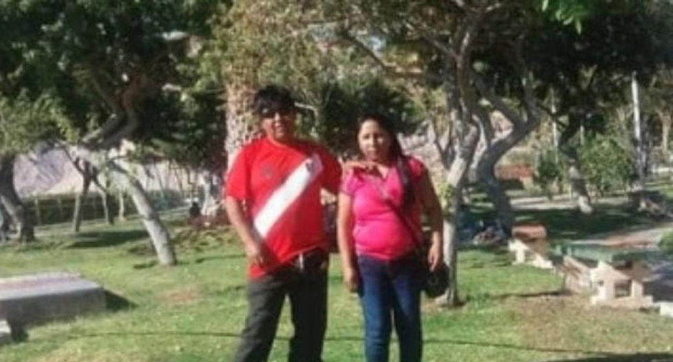 La muerte de Sonia Quispe es el primer caso de feminicidio que se da en Moquegua luego de varios años. (Foto: Radio Uno)