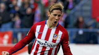 Fernando Torres sorprendió al mundo con su radical cambio físico tras su retiro