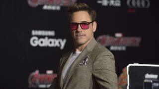 Robert Downey Jr.: conoce la colección de carros que adorna su garaje | FOTOS