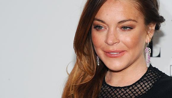 Lindsay Lohan: ¿cuál es la película de Netflix que marcará su regreso a la actuación? | La plataforma de Netflix trae de vuelta a Lindsay Lohan a la actuación en una película navideña para toda la familia. (Foto: Getty Images)