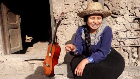 La youtuber ecuatoriana Nancy Risol superó hace poco el millón de seguidores en YouTube y su fama va en aumento. (Foto: Nancy Risol en YouTube)