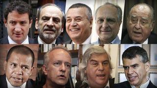 Culminó foro sobre corrupción: esto dijeron los candidatos