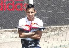Raúl Ruidíaz reveló que Gareca cambió estilo de juego de Selección Peruana