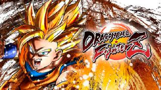 Dragon Ball FighterZ | REVIEW| El mejor videojuego de lucha de 2018