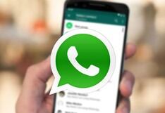 Cómo filtrar conversaciones en el administrador de almacenamiento de WhatsApp