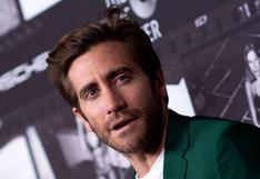 "Spider-Man: Far From Home": Jake Gyllenhaal será Mysterio en película de Marvel