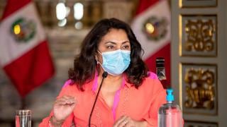 Violeta Bermúdez: “El Gobierno actual no quiere cuarentenas, pero tampoco queremos seguirnos contagiando”