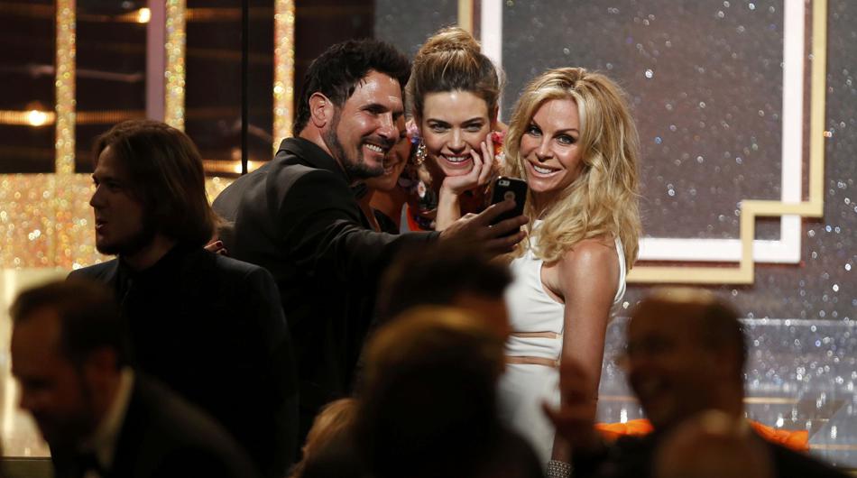 Así se vivió la entrega de los Daytime Emmy Awards 2014 - 1