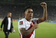 Alineación confirmada de Perú vs. Bolivia por partido amistoso