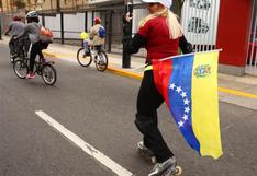 Venezolanos en Perú ya tramitan Permiso Temporal de Permanencia