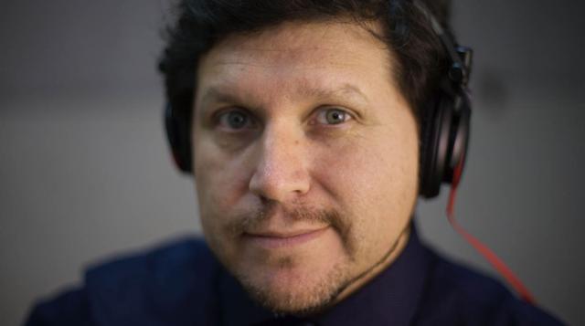 Libido: así fue la visita de la banda a "El Comercio" [FOTOS] - 4