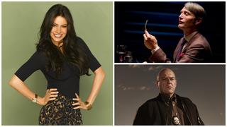 Emmy 2014: ¿Quiénes fueron dejados de lado en las nominaciones?