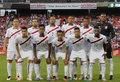 Selección Peruana parte a Seattle para el debut en la Copa América