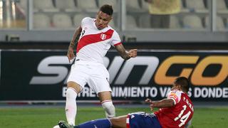 Perú vs. Paraguay: fecha, hora y canal del duelo en Asunción