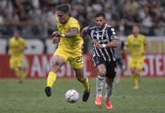 VIDEO: ver resumen Atlético Mineiro vs. Peñarol (3-2) por Copa Libertadores