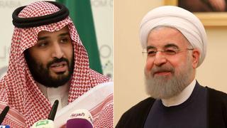 Arabia Saudita vs. Irán: por qué estos archirrivales han iniciado un diálogo “sin precedentes”