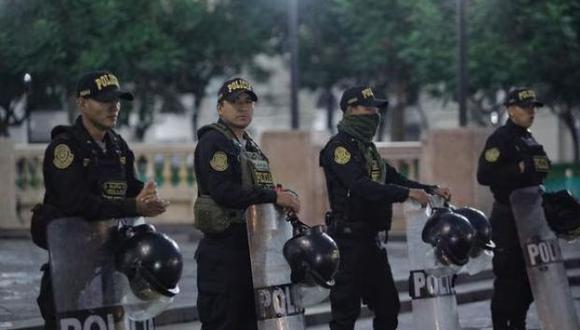 Estado de emergencia 2023 en Cercado de Lima y Lince | Hasta cuándo rige, restricciones y más