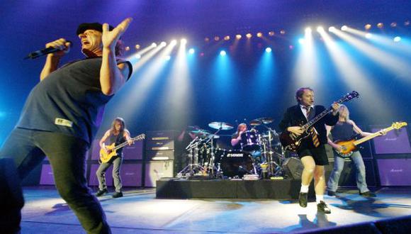 AC/DC: ¿Por qué es importante para la historia del rock?