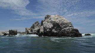 ¿Cuánto ha avanzado el Perú en la protección de su mar y sus recursos?