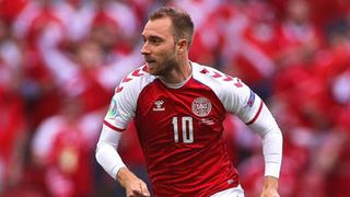 Manchester United anuncia a Christian Eriksen como su nuevo jugador